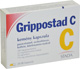 GRIPPOSTAD C KAPSZULA