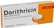 DORITHRICIN SZOPOGAT� TABLETTA