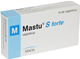 MASTU S FORTE V�GB�LK�P