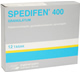 SPEDIFEN 400 MG GRANUL�TUM