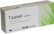 TISASEN TABLETTA
