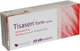 TISASEN FORTE TABLETTA