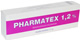 PHARMATEX 12 MG/G H�VELYKR�M