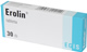 EROLIN 10 MG TABLETTA EROLIN 10 MG TABLETTA