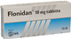 FLONIDAN 10 MG TABLETTA