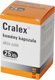 CRALEX KEM�NY KAPSZULA