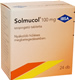 SOLMUCOL 100 MG SZOPOGAT� TABLETTA