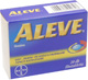 ALEVE FILMTABLETTA ALEVE FILMTABLETTA