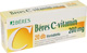 BÉRES C-VITAMIN 200 MG FILMTABLETTA BÉRES C-VITAMIN 200 MG FILMTABLETTA