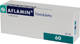 AFLAMIN 100 MG FILMTABLETTA AFLAMIN 100 MG FILMTABLETTA