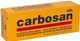 CARBOSAN SZ�JNY�LKAH�RTY�N ALKALMAZOTT G�L