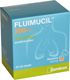 FLUIMUCIL 200 MG GRANUL�TUM