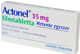 ACTONEL 35 MG FILMTABLETTA
