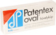 PATENTEX OVAL H�VELYK�P