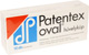 PATENTEX OVAL H�VELYK�P