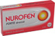 NUROFEN FORTE DRAZS�