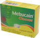 MEBUCAIN ORANGE SZOPOGAT� TABLETTA