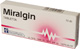 MIRALGIN TABLETTA