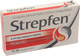 STREPFEN 8,75 MG SZOPOGAT� TABLETTA