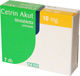 CETRIN AKUT FILMTABLETTA