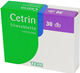 CETRIN FILMTABLETTA