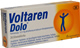 VOLTAREN DOLO FILMTABLETTA