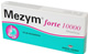 MEZYM FORTE 10 000 EGYS�G GYOMORNEDV-ELLEN�LL� FILMTABLETTA