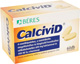 CALCIVID FILMTABLETTA
