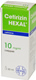 CETIRIZIN HEXAL 10 MG/ML BELS�LEGES OLDATOS CSEPPEK