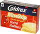 COLDREX MAXGRIP CITROM �Z� POR BELS�LEGES OLDATHOZ