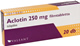 ACLOTIN 250 MG FILMTABLETTA