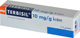 TERBISIL 10 MG/G KR�M