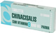 TABLETTA CHINACISALIS CUM VITAMINO C FONOVII. PARMA