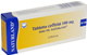 TABLETTA COFFEINI 100 MG FONO VII. NATURLAND