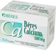 BÉRES CALCIUM 500 MG FILMTABLETTA BÉRES CALCIUM 500 MG FILMTABLETTA