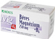 BÉRES MAGNÉZIUM 250 MG+B6 FILMTABLETTA BÉRES MAGNÉZIUM 250 MG+B6 FILMTABLETTA