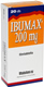 IBUMAX 200 MG FILMTABLETTA