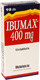 IBUMAX 400 MG FILMTABLETTA