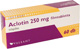 ACLOTIN 250 MG FILMTABLETTA ACLOTIN 250 MG FILMTABLETTA