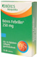 B�RES FEBRILIN 250 MG TABLETTA