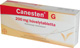 CANESTEN G 200 MG H�VELYTABLETTA