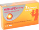 NUROFEN 60 MG V�GB�LK�P GYERMEKEKNEK