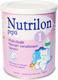 MILUPA PEPTI 1 (NUTRILON PEPTI 1)