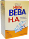 BEBA H.A.