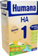 HUMANA HA 1
