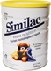 SIMILAC VASSAL