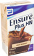 ENSURE PLUS HN K�V� �ZES�T�S�