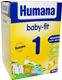 HUMANA BABY-FIT 1