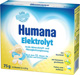 HUMANA ELEKTROLYT (TERMÉSZETES BANÁNAROMÁVAL) HUMANA ELEKTROLYT (TERMÉSZETES BANÁNAROMÁVAL)