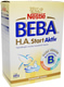 BEBA H. A. START AKTIV